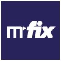 mfix logo - Similar company to Mfix.Ae