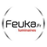 FEUKA Luminaires logo - Similar company to Tronics2000, Led&Co