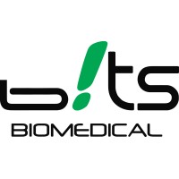 BITS Biomedical Inc. logo - Similar company to 923Hz Biomedical Engineering