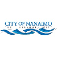 City of Nanaimo logo - Similar company to Vancouver Island Engineering Society