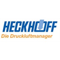 Druckluft-Anlagen Heckhoff GmbH logo - Similar company to Druckluft Technik Schwarzbauer