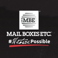 Mail Boxes Etc Matera logo - Similar company to Matera Tech