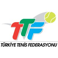 Turkish Tennis Federation logo - Similar company to Gocookie
