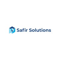 Safir Solutions logo - Similar company to Laboratorios Pharmacet Sl
