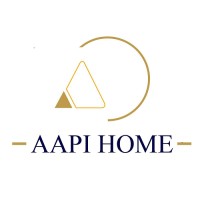 AAPI HOME logo - Similar company to Afthonia