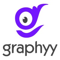 Graphyy logo - Similar company to Uislick