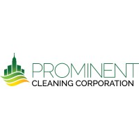 Prominent Cleaning logo - Similar company to Strategic Operational