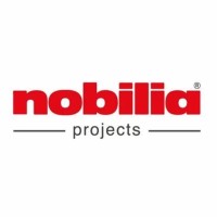 nobilia Projects UK logo - Similar company to Rok Kitchens