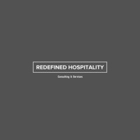 Redefined Hospitality logo - Similar company to Nuecleo