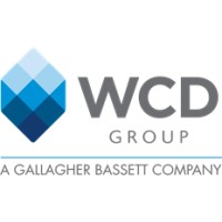 WCD Group - A Gallagher Bassett Company logo - Similar company to Onteora Club