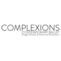 Complexions Contemporary Ballet Foundation, Inc. logo - Similar company to Complexions Contemporary Ballet