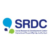 Social Research and Development Center (SRDC) logo - Similar company to Isiz Online Research