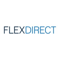 FlexDirect logo - Similar company to Uitzendbureau Het