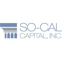 SO-CAL Capital, Inc logo - Similar company to Ascend Lending Usa, Llc.