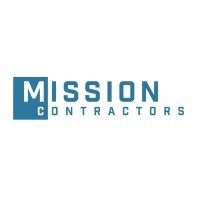 Mission Contractors logo - Similar company to Ridgehouse Construction