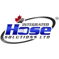 Integrated Hose Solutions Ltd. logo - Similar company to Chp Actuation Ltd
