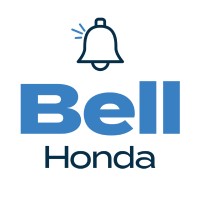 Bell Honda logo - Similar company to Camelback Ford