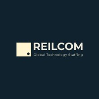 Reilcom Technology Staffing logo - Similar company to Heßdörfer