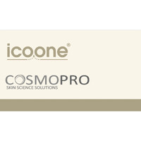 Cosmopro UK logo - Similar company to Brighton Silver