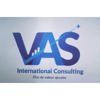 VAS International Consulting logo - Similar company to Cabinet Ev4Ls