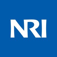 NRI Group logo - Similar company to It Conosur