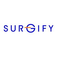 Surgify Medical Oy logo - Similar company to Uniogen