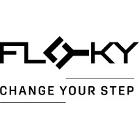 FLOKY logo - Similar company to Morphcast