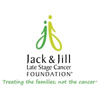 Jack And Jill Late Stage Cancer Foundation (Jajf.Org)