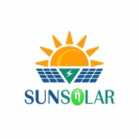 Sun Solar Energy logo - Similar company to Sun Solar