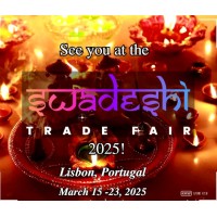 SWADESHI TRADE FAIR logo - Similar company to Digitalhost.It