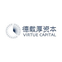 北京德载厚投资管理中心（有限合伙） Virtue Capital logo - Similar company to Grc Sinogreen Fund