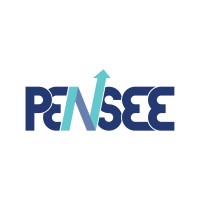Pensee Digital Marketing logo - Similar company to Information Data Systems