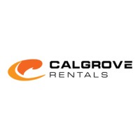 Calgrove Equipment Rentals logo - Similar company to Triumph Distribution Inc.