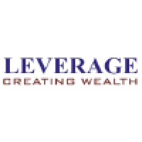 Leverage Consulting Private Limited logo - Similar company to Gdp Global Development
