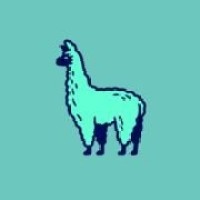 Fat Llama logo - Similar company to Model Ml