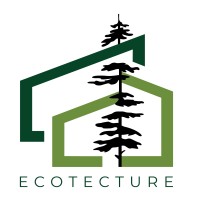 ECOTECTURE logo - Similar company to Createrra - Responsible Architecture