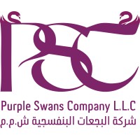 Purple Swans Company logo - Similar company to Amajeena