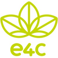 E4C logo - Similar company to Civida