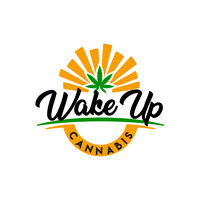 Wake Up Cannabis logo - Similar company to Elevated Global Supply