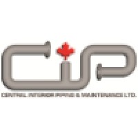 Central Interior Piping & Maintenance Ltd. logo - Similar company to Vaughan Ventures Ltd