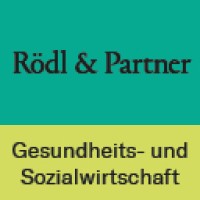 Rödl & Partner – Gesundheits- Und Sozialwirtschaft