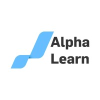 Alpha Learn logo - Similar company to Creutopia