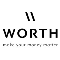 Worth Financial Education logo - Similar company to 52.Com