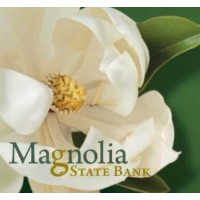 Magnolia State Bank logo - Similar company to Edutrickz