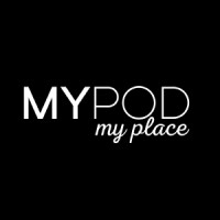 MyPod Garden Office · Delivered NZ wide logo - Similar company to Walters Electrical Nz