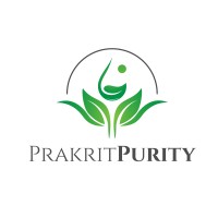 PrakritPurity logo - Similar company to Basicbrowns