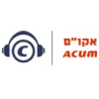 Acum