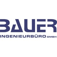 Ingenieurbüro Bauer für Gebäudeautomation, MSR- und Elektrotechnik logo - Similar company to Ibh Ingenieurbüro Harm Elektrotechnik Gmbh