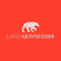 Lund Hjemmesider logo - Similar company to Greenweb.