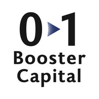 01Booster Capital logo - Similar company to Dnx Ventures - Japan